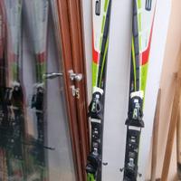 Sci Elan gsx 170cm da gigante 