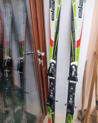Sci Elan gsx 170cm da gigante 