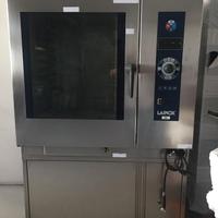 Forno Lainox The Cube MG102T