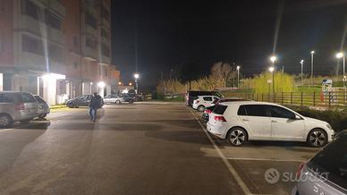 Appartamento 100 metri mare