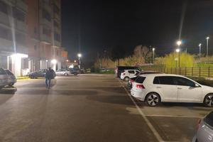 Appartamento 100 metri mare