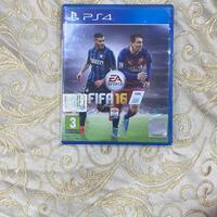 Fifa 16 per ps4