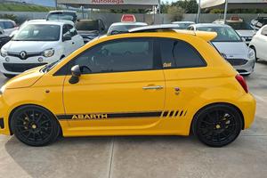 Abarth 595 1.4 Turbo T-Jet 165 CV Competizione