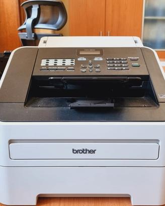 Fax Brother
