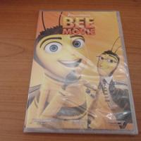dvd bee movie ancora sigillato