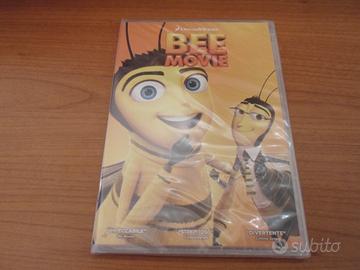 dvd bee movie ancora sigillato