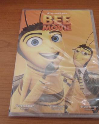 dvd bee movie ancora sigillato