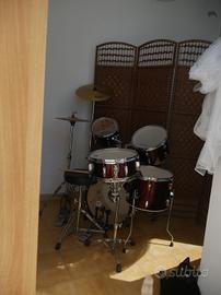 Batteria Pearl