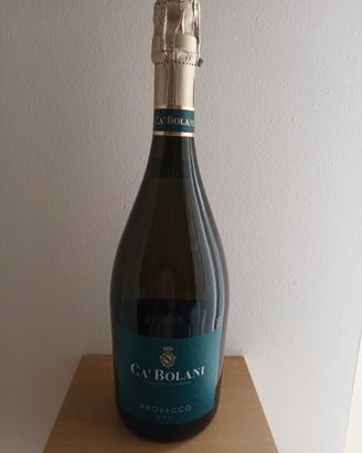 CA' BOLANI VINO BRUT