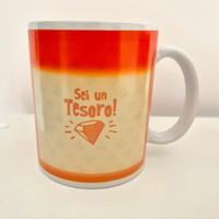 Tazza termosensibile