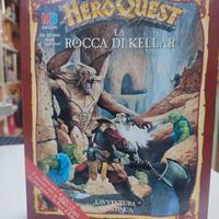 heroquest mb 