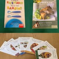 Libri vari di ricette - Benedetta Parodi Cucchiaio