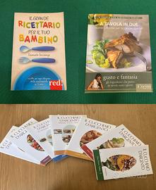 Libri vari di ricette - Benedetta Parodi Cucchiaio