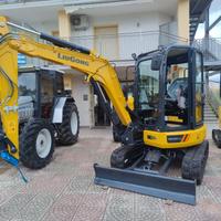 Escavatore Nuovo LiuGong 9035F (39 Quintali)