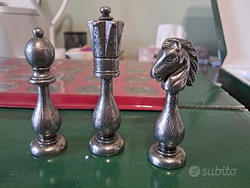 SCACCHIERA SCACCHI DAMA ceselIati NUOVA ITALFAMA