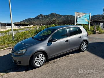 Volkswagen Golf 6 1.6 TDI