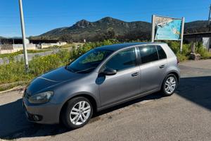 Volkswagen Golf 6 1.6 TDI