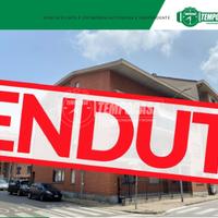 LUMINOSTO TRILOCALE RISTRUTTURATO