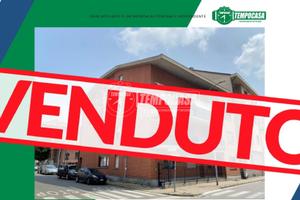 LUMINOSTO TRILOCALE RISTRUTTURATO