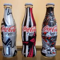 Bottiglie Coca Cola