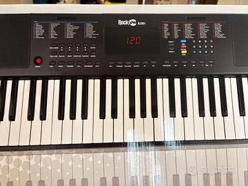 Tastiera Elettronica 