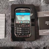 Blackberry curve 9300