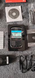 Blackberry curve 9300