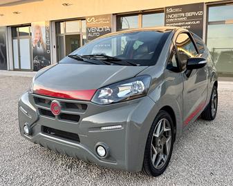 Casalini 550 EcoTech DCI Gran Turismo