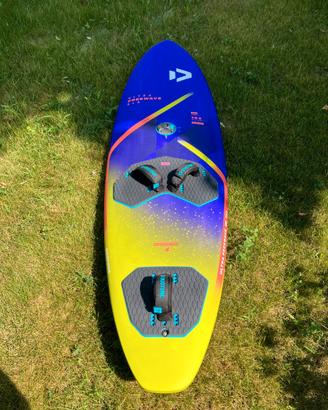 Duotone Ultra Freewave SLS 104