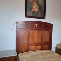 LETTO SINGOLO 110 LARGHEZZA X 190 LUNGHEZZA
