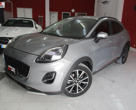 FORD Puma 1.0 EcoB.Hyb.125cv TITANIUM KM60000