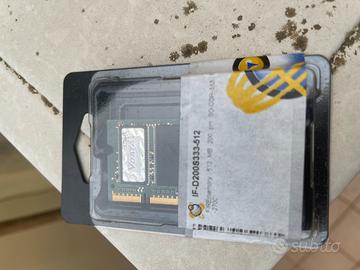 Modulo di memoria RAM
