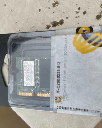 Modulo di memoria RAM