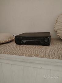videoregistratore 