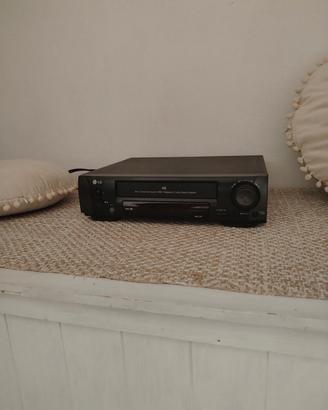 videoregistratore 