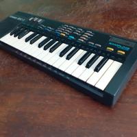 Casio SK-1 (Trigger input MOD) campionatore