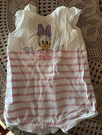 Pagliaccetto neonato