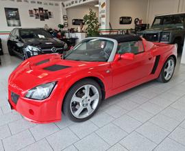 Opel Speedster 2.2 ASI CRS *DA CONCORSO*