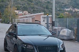 Audi S3 8P 2.0 TFSI