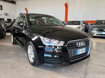 Audi A1 SPB 1.6 TDI 116 CV Sport