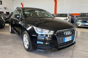 Audi A1 SPB 1.6 TDI 116 CV Sport