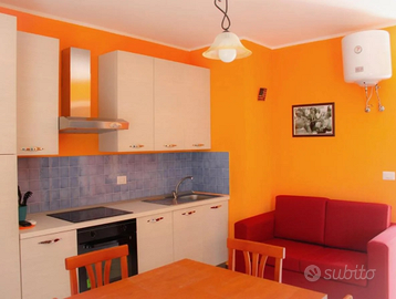 Appartamento vicino al mare