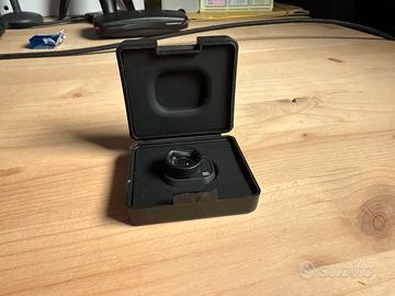 Lente grandangolare DJI per DJI Mini 4 Pro