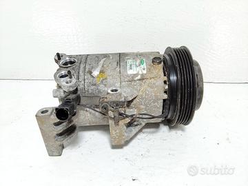COMPRESSORE A/C KIA Venga 1° Serie YN9CA03 D4FC D