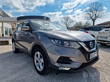 Nissan Qashqai 1.5 dCi 115 CV DCT Business