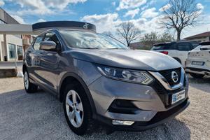 Nissan Qashqai 1.5 dCi 115 CV DCT Business