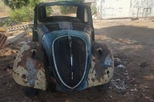 Fiat Topolino 500 b