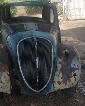 Fiat Topolino 500 b