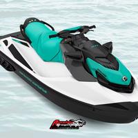 Sea Doo GTI 130 - 2023