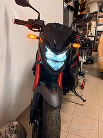 HONDA HORNET 750